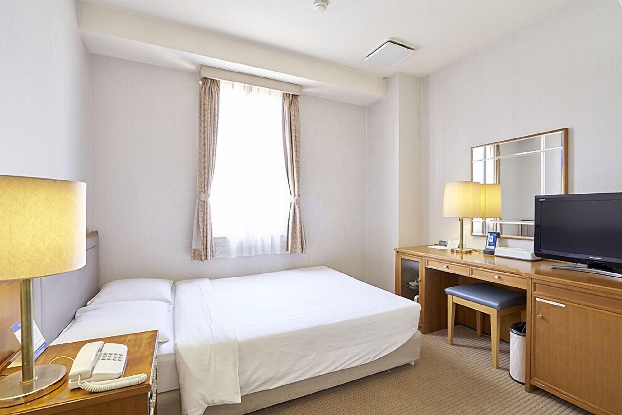 Tetoranze Makuhari Inagekaigan Hotel Chiba Exterior photo