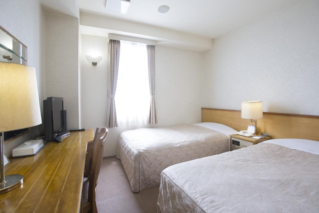 Tetoranze Makuhari Inagekaigan Hotel Chiba Exterior photo