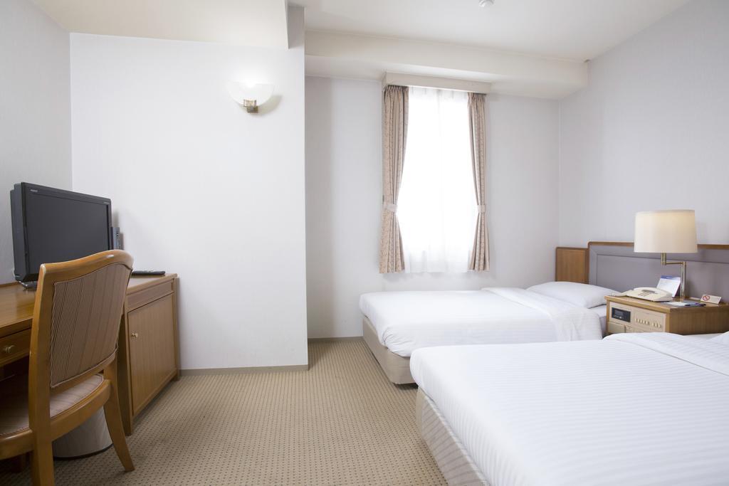 Tetoranze Makuhari Inagekaigan Hotel Chiba Exterior photo