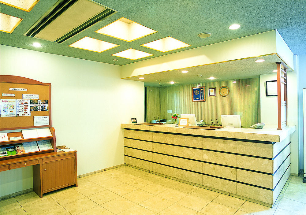 Tetoranze Makuhari Inagekaigan Hotel Chiba Exterior photo