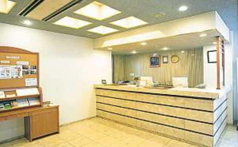 Tetoranze Makuhari Inagekaigan Hotel Chiba Exterior photo