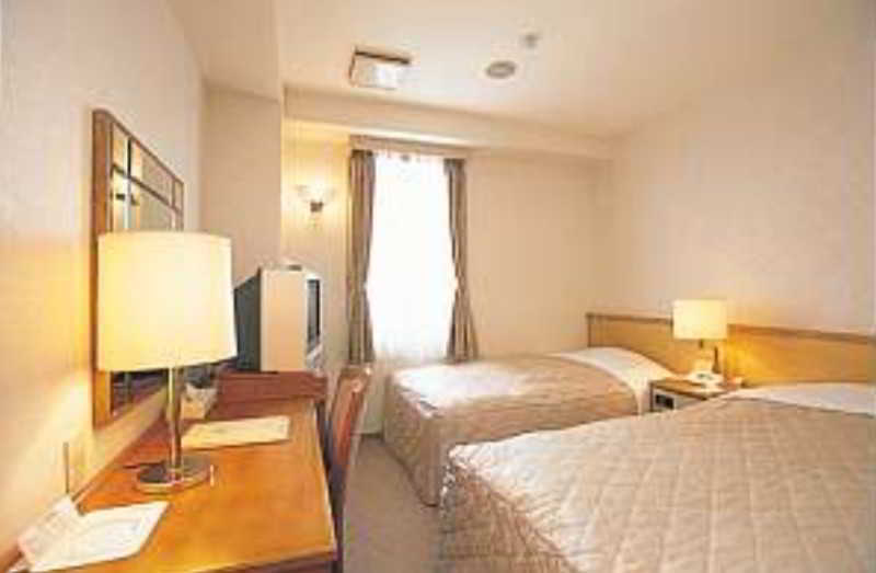Tetoranze Makuhari Inagekaigan Hotel Chiba Exterior photo
